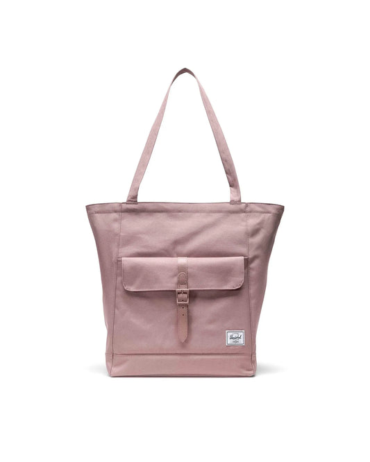 Herschel Retreat Tote - Ash Rose 20L