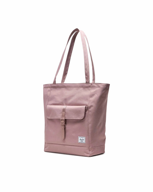 Herschel Retreat Tote - Ash Rose 20L