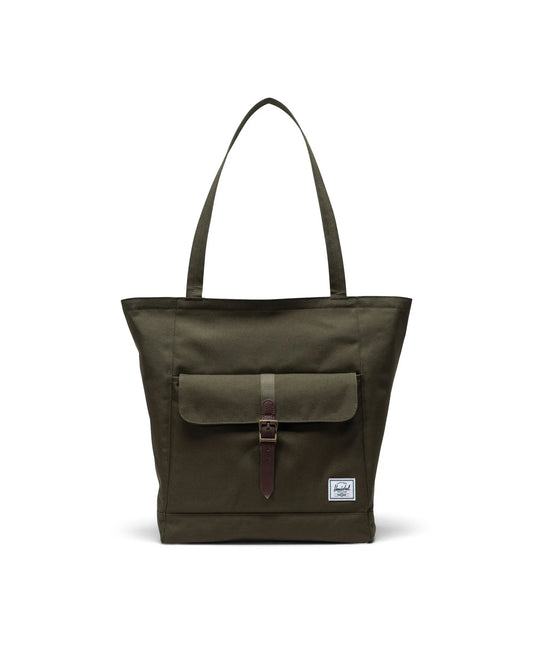 Herschel Retreat Tote - Ivy Green 20L