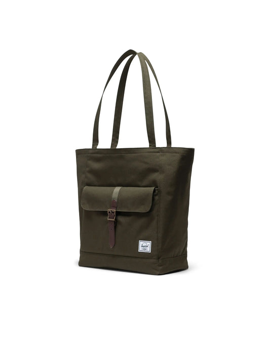 Herschel Retreat Tote - Ivy Green 20L