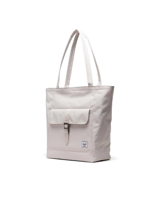 Herschel Retreat Tote - Moonbeam 20L