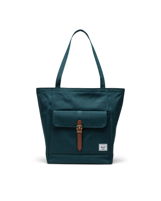 Herschel Retreat Tote - Dark Sea 20L