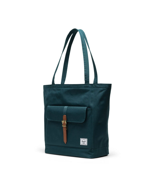 Herschel Retreat Tote - Dark Sea 20L