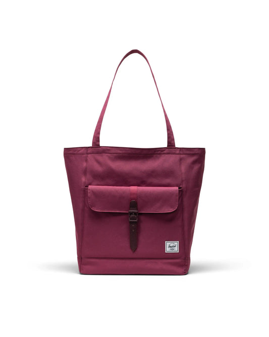 Herschel Retreat Tote - Violet Quartz 20L