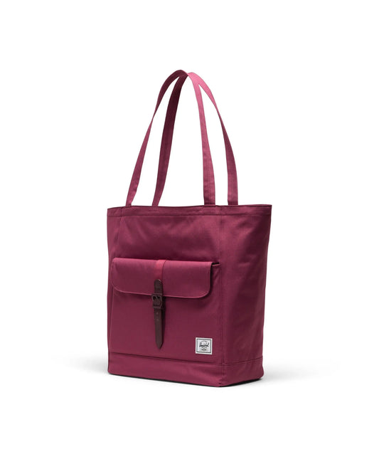 Herschel Retreat Tote - Violet Quartz 20L