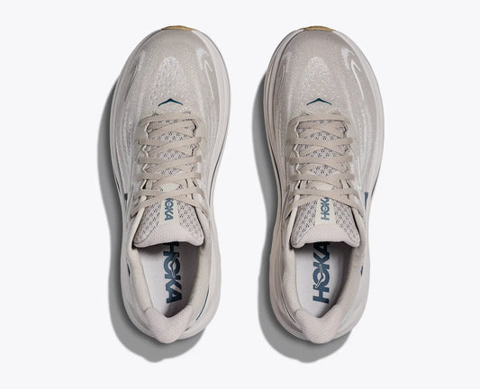 HOKA Clifton 10 in Putty / Grout