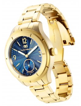 TechnoMarine MoonSun TM-818002 Men's Quartz Watch - 42mm