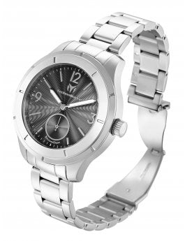 TechnoMarine MoonSun TM-818005 Men's Quartz Watch - 42mm