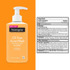 Neutrogena Oil-Free Acne Wash (Super Size, 9.1 fl. oz.)