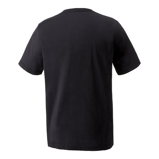 Speedo Men's Pride Short Sleeve Unisex Tee Black