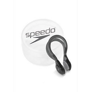 Speedo Liquid Comfort Nose Clip Gray