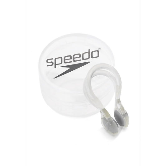 Speedo Liquid Comfort Nose Clip White