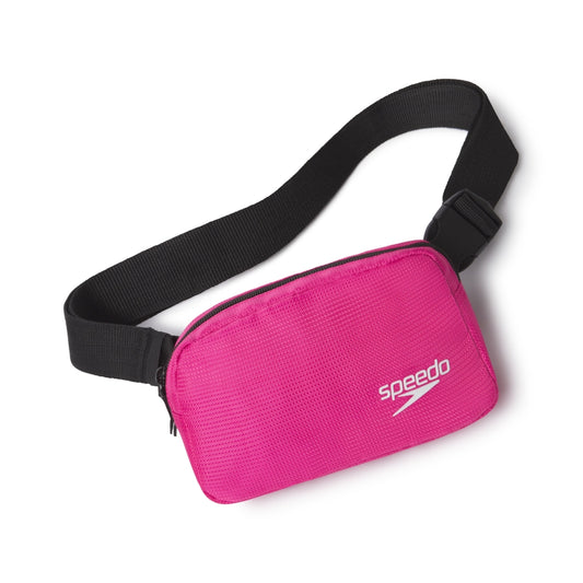 Speedo Cross Body Pack Pink