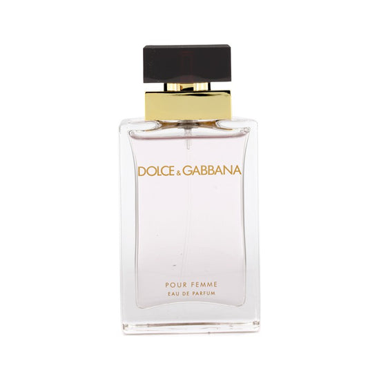 Dolce & Gabbana Pour Femme / Pour Femme Intense Eau de Parfum Spray (0.85 oz / 25 ml)