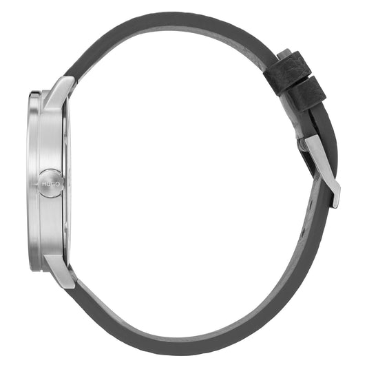 Hugo Boss #Rase Men's Watch, 42mm