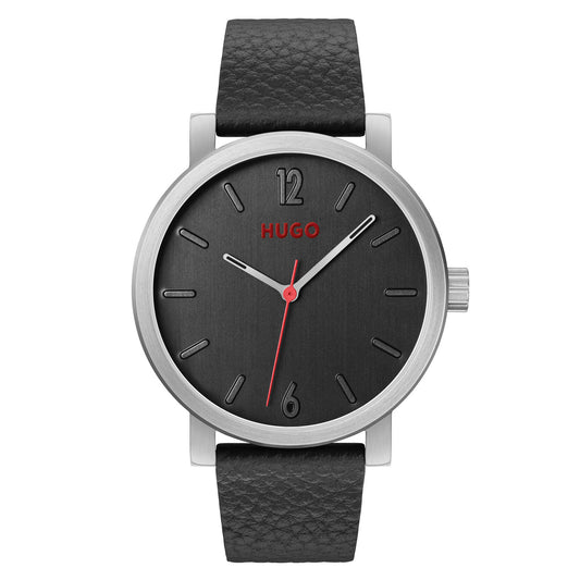 Hugo Boss #Rase Men's Watch, 42mm