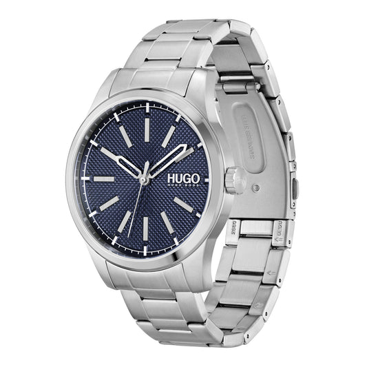 HUGO BOSS #Invent Men's Watch, 46mm