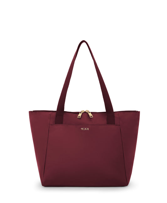 TUMI Just In Case® Small Tote - Wine