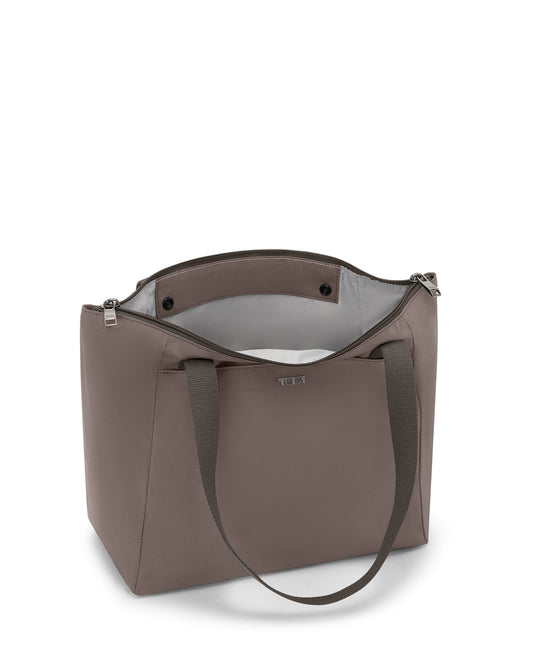 TUMI Just In Case® Small Tote - Mink