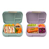 Bentgo Modern Leak-Resistant Lunch Box (2-Pack)