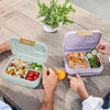 Bentgo Modern Leak-Resistant Lunch Box (2-Pack)