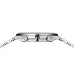 Bering Men's Titanium Chronograph Watch