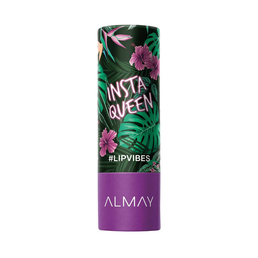 Almay Lip Vibes Lipstick in "Insta Queen"
