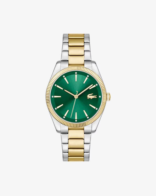 Lacoste Capucine Stainless Steel Watch