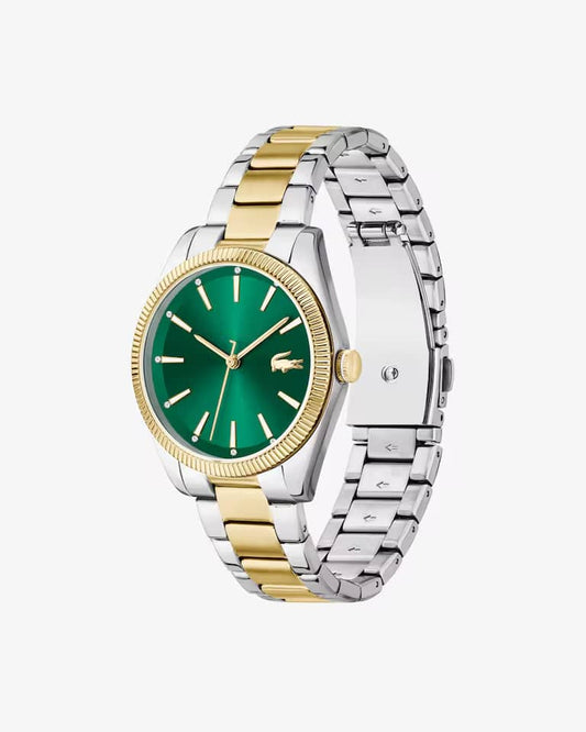 Lacoste Capucine Stainless Steel Watch