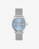 Lacoste Women's Atena Steel Multifunction Watch