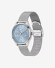 Lacoste Women's Atena Steel Multifunction Watch