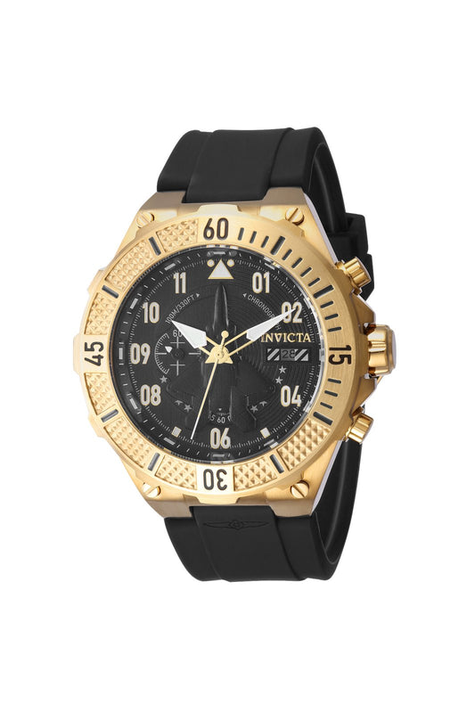 Invicta Aviator (Model 39889)