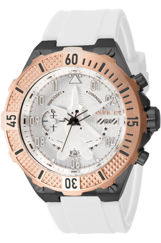 Invicta Aviator (Model 39894)