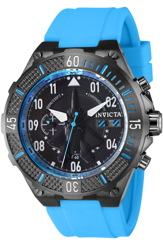 Invicta Aviator Ascend (Model 39898)