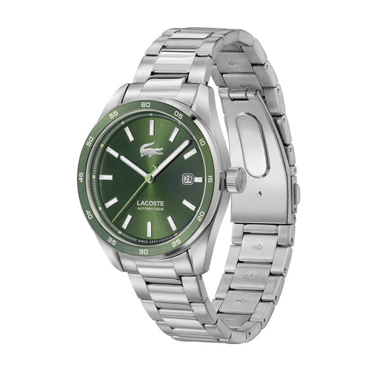 Lacoste Men's Boston Automatic Men's Watch (40mm)