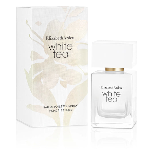 Elizabeth Arden White Tea Eau de Toilette Spray (10mL)