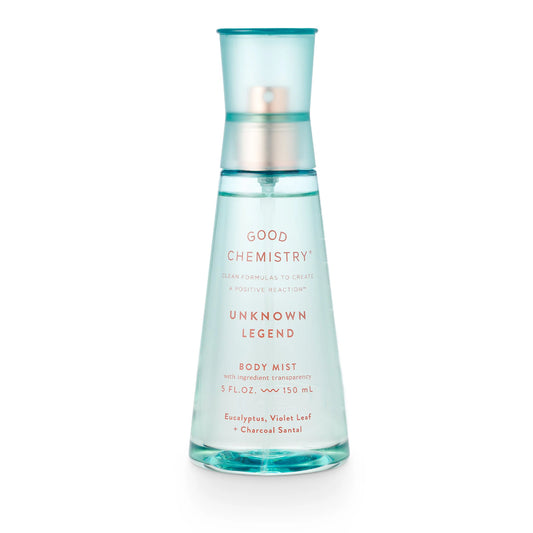 Good Chemistry Unknown Legend Body Mist (5 fl oz)