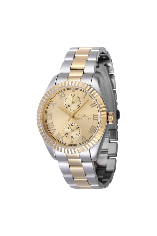 Invicta Specialty 47442 Women's Quartz Watch - 36mm