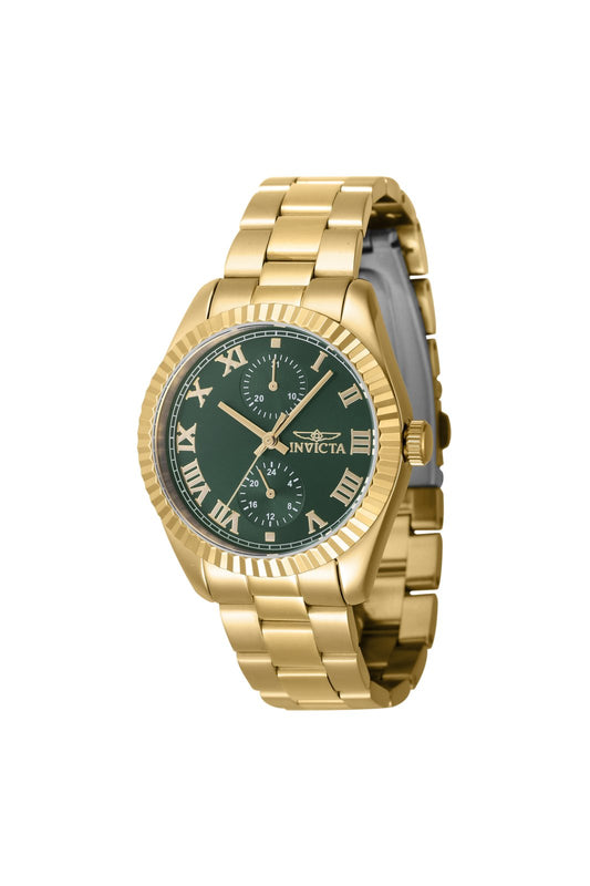 Invicta Specialty 47444 Women's Quartz Watch - 36mm