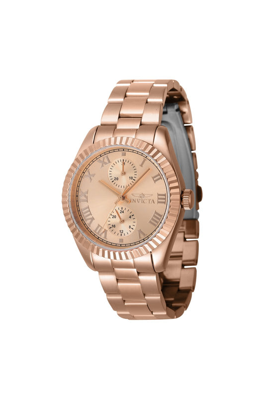 Invicta Specialty 47447 Women's Quartz Watch - 36mm