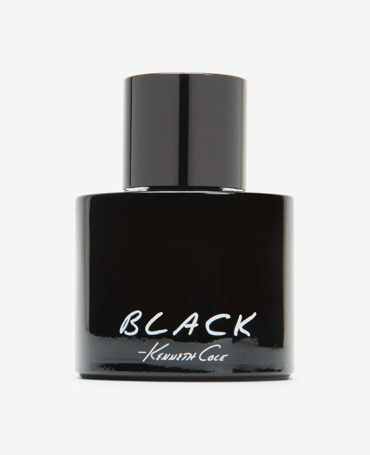 Kenneth Cole Black For Him Eau de Toilette, 3.4 oz