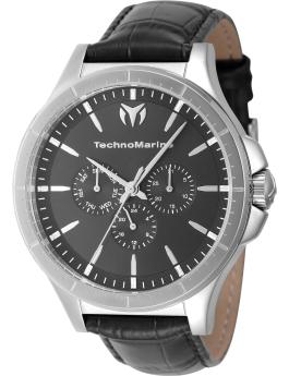 TechnoMarine MoonSun TM-822026 Men's Quartz Watch - 45mm
