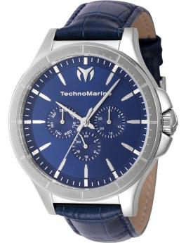 TechnoMarine MoonSun TM-822027 Men's Quartz Watch - 45mm