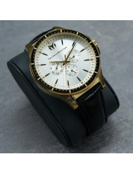 TechnoMarine MoonSun TM-822028 Men's Quartz Watch - 45mm