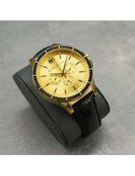 TechnoMarine MoonSun TM-822031 Men's Quartz Watch - 45mm