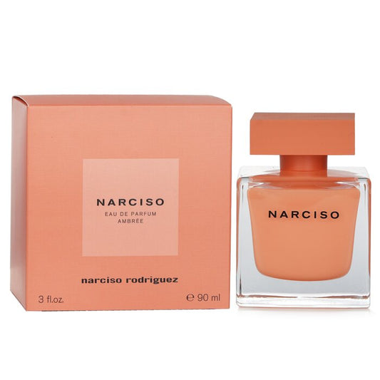 Narciso Rodriguez Narciso Ambrée Eau de Parfum (3.0 oz / 90 ml)