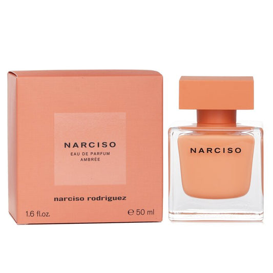 Narciso Rodriguez Narciso Ambrée Eau de Parfum (1.6 oz / 50 ml)