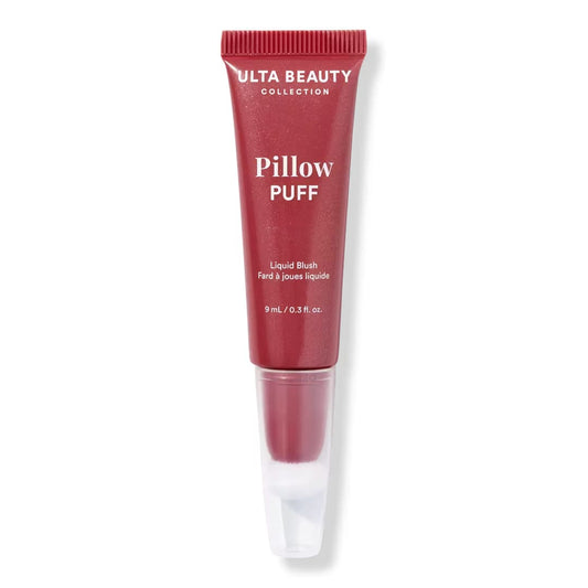 ULTA Beauty Collection Pillow Puff Liquid Blush Wand in Velvet Rose