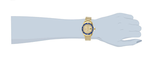 Invicta Pro Diver "Currentvale" (Model 30485)