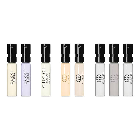 Gucci Best Sellers Fragrance Discovery Gift Set